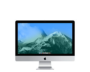 Apple iMac 21,5" (2011) Core i5 2,5 GHz