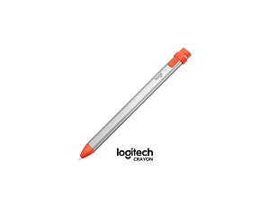 Logitech Crayon Stift für alle iPads