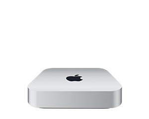 Apple Mac mini (2011) Core i5 2,3 GHz